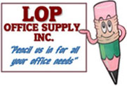 LOP Office Supply